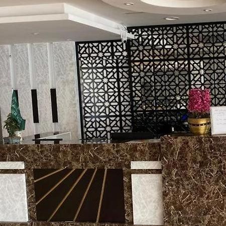 Almakan Hotel 113 Rijad Zewnętrze zdjęcie