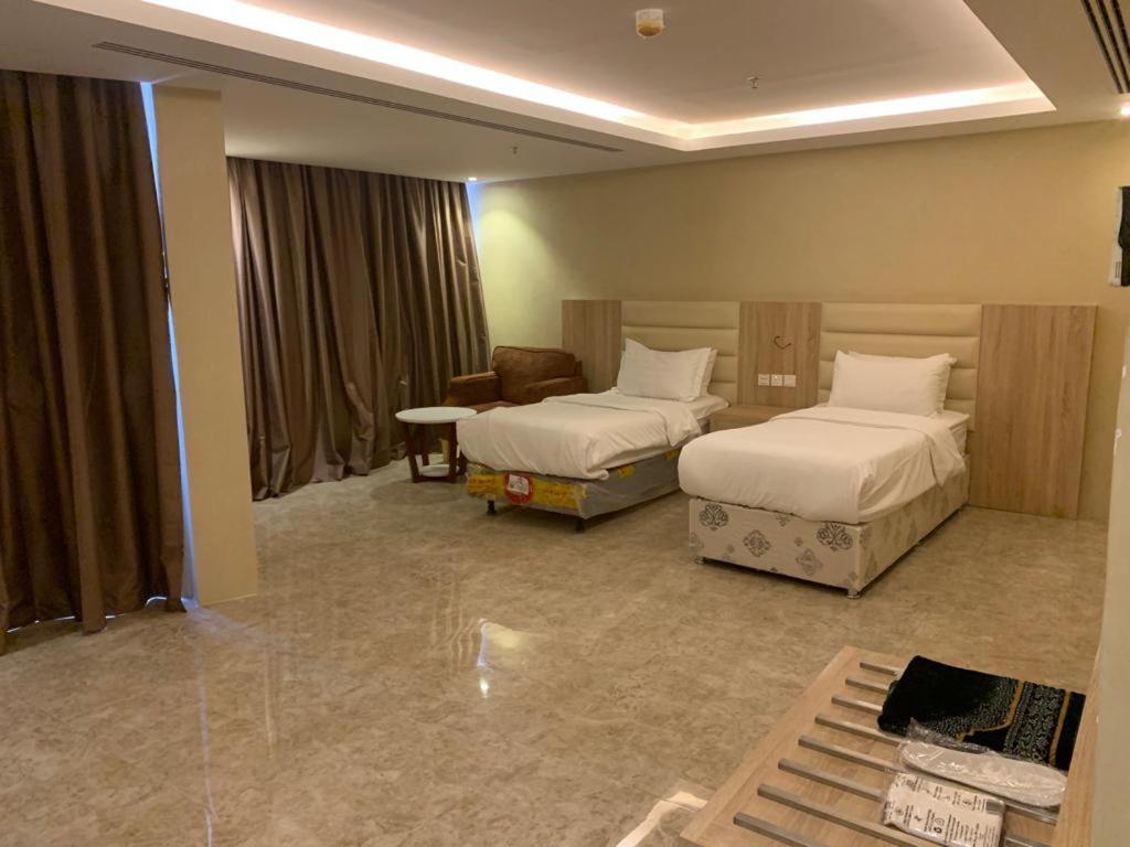 Almakan Hotel 113 Rijad Zewnętrze zdjęcie