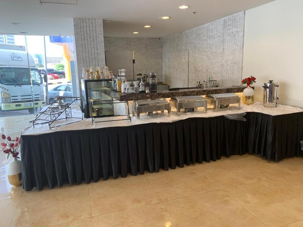 Almakan Hotel 113 Rijad Zewnętrze zdjęcie