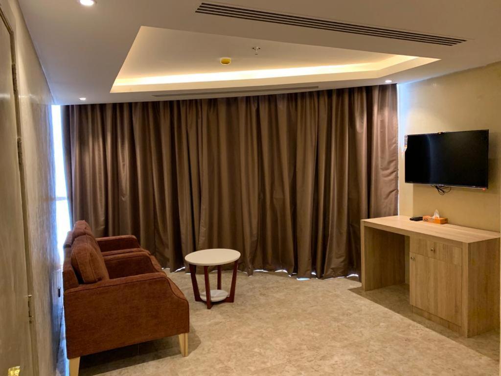 Almakan Hotel 113 Rijad Zewnętrze zdjęcie