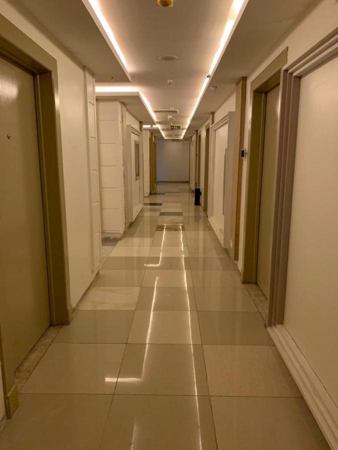 Almakan Hotel 113 Rijad Zewnętrze zdjęcie