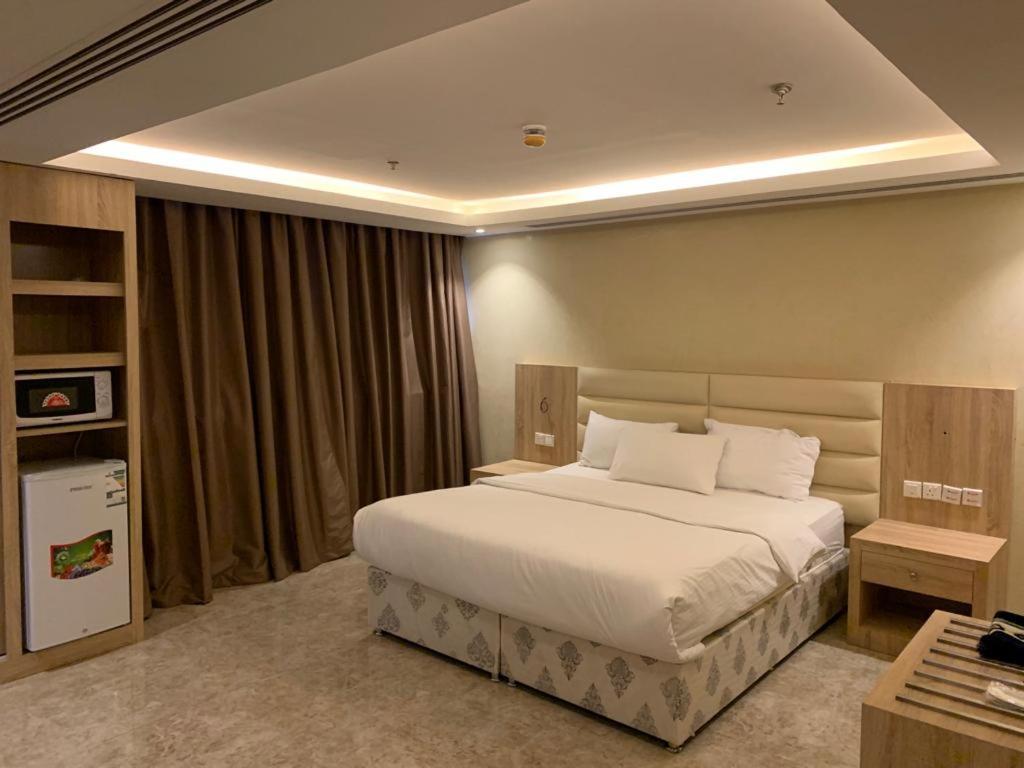 Almakan Hotel 113 Rijad Zewnętrze zdjęcie