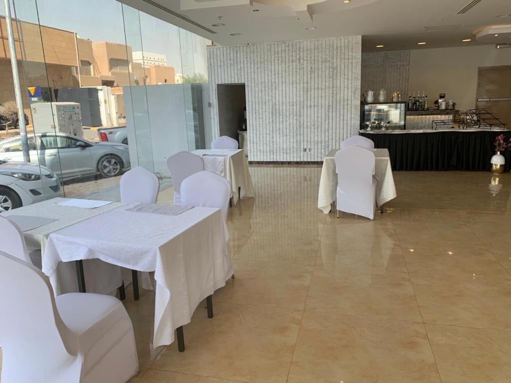 Almakan Hotel 113 Rijad Zewnętrze zdjęcie